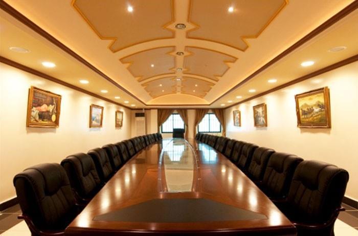 פוינט נואר Atlantic Palace Hotel מתקנים תמונה