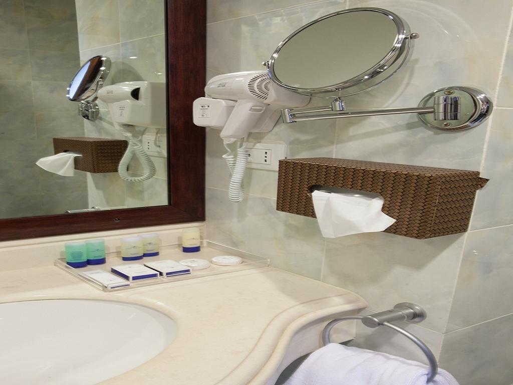 פוינט נואר Atlantic Palace Hotel חדר תמונה