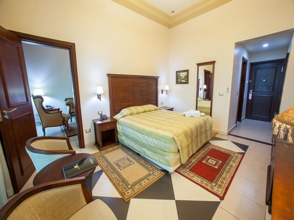 פוינט נואר Atlantic Palace Hotel חדר תמונה