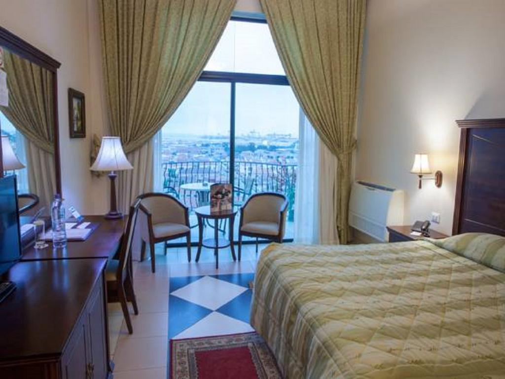 פוינט נואר Atlantic Palace Hotel מראה חיצוני תמונה