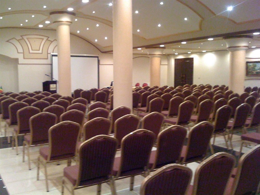 פוינט נואר Atlantic Palace Hotel מראה חיצוני תמונה